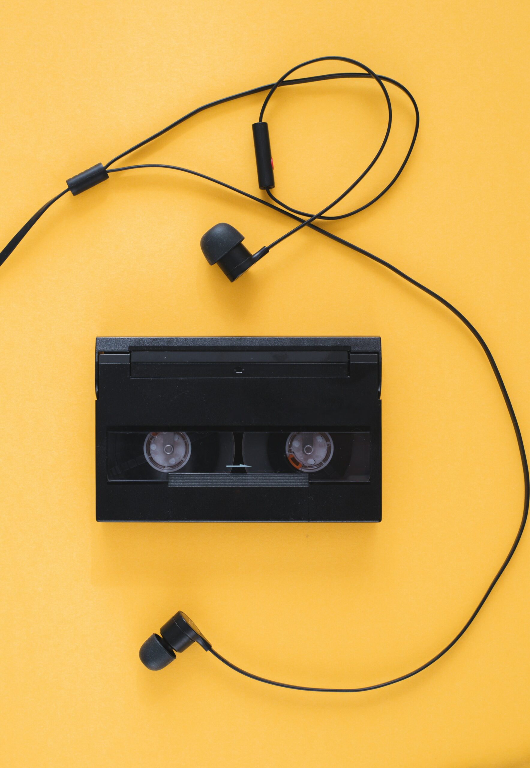 Music Player Project: Rebuilding an Audio App with React and Modern Features